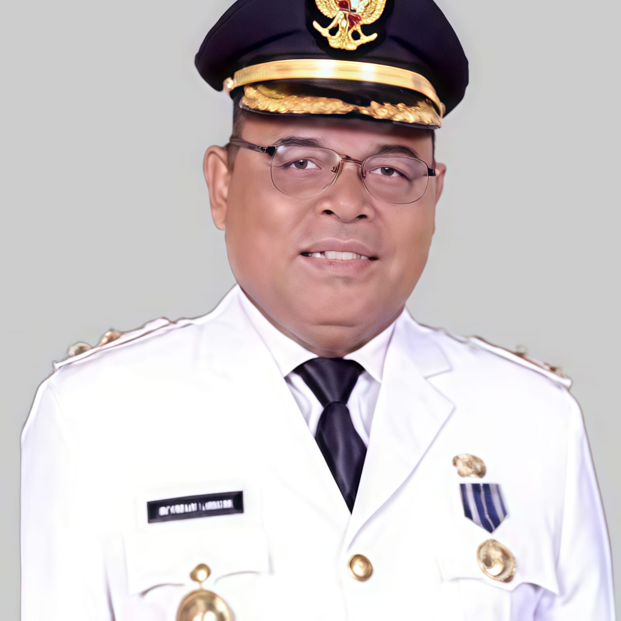 Drs. Ahmad Lamani, M.Pd