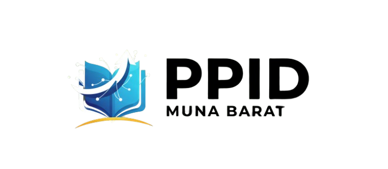 Logo PPID Kabupaten Muna Barat