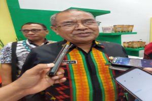 Pemkab Muna Barat Berpartisipasi Dalam Ajang Indoensia Maju Expo dan Forum 2024