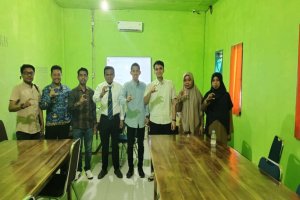 Muna Barat Masuk Nominasi PPID Terbaik se-Sultra Tahun 2024