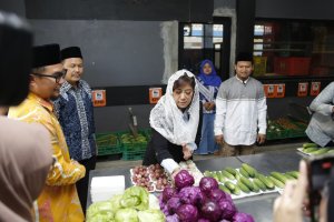 Digitalisasi Koperasi Desa Dipercepat, Ini Tiga Fokus Utamanya