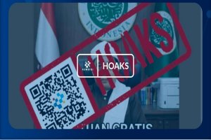 Pemkab Muna Barat Imbau Masyarakat Waspadai Hoaks Bantuan Dana Hibah Mengatasnamakan Majelis Ulama Indonesia
