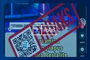 Pemkab Muna Barat Imbau Masyarakat Waspadai Hoaks Informasi Penghapusan Pertalite Tahun 2027